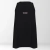 Premium Mesh Tie Back Vest