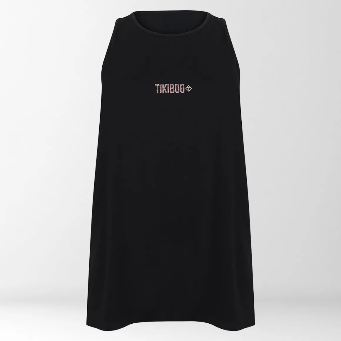 Premium Mesh Tie Back Vest