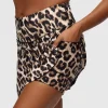 Pre-Order Jaguar Skort
