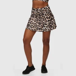 Pre-Order Jaguar Skort