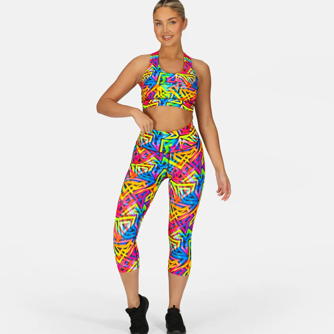 Prism Capri