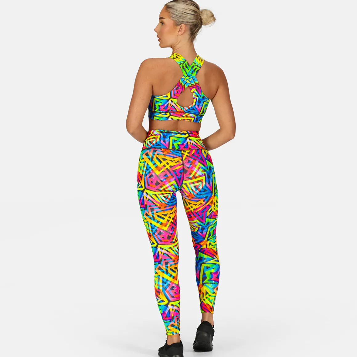 Prism Leggings