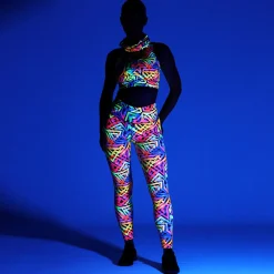 Prism Leggings