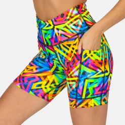 Prism Running Shorts
