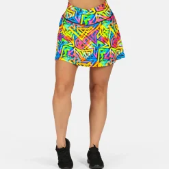 Prism Skort