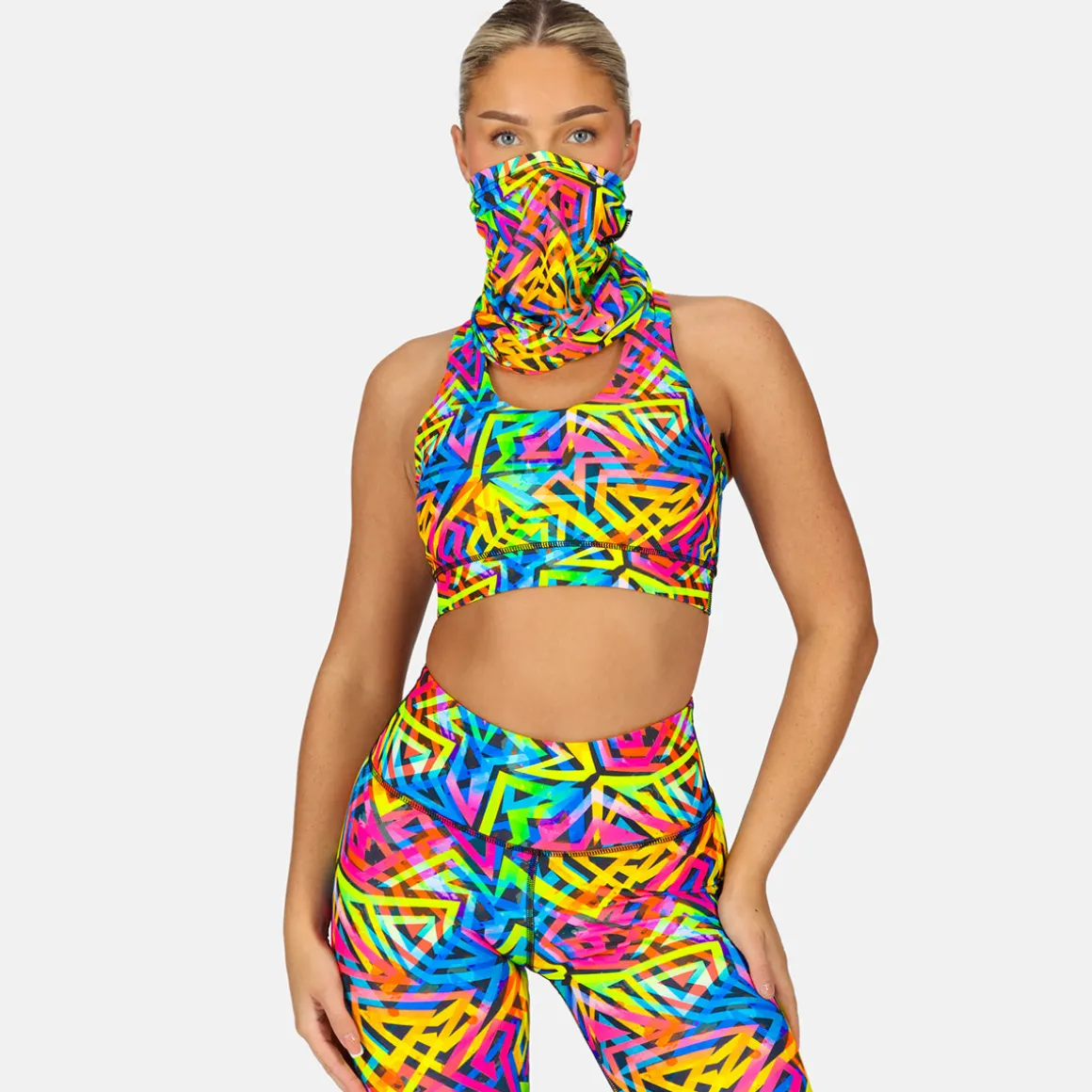 Prism TikiTube