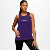 Purple ReflecTech Vest