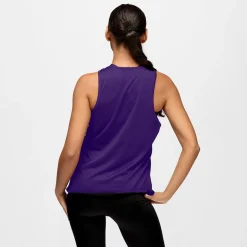 Purple ReflecTech Vest