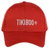 Red Logo Cap