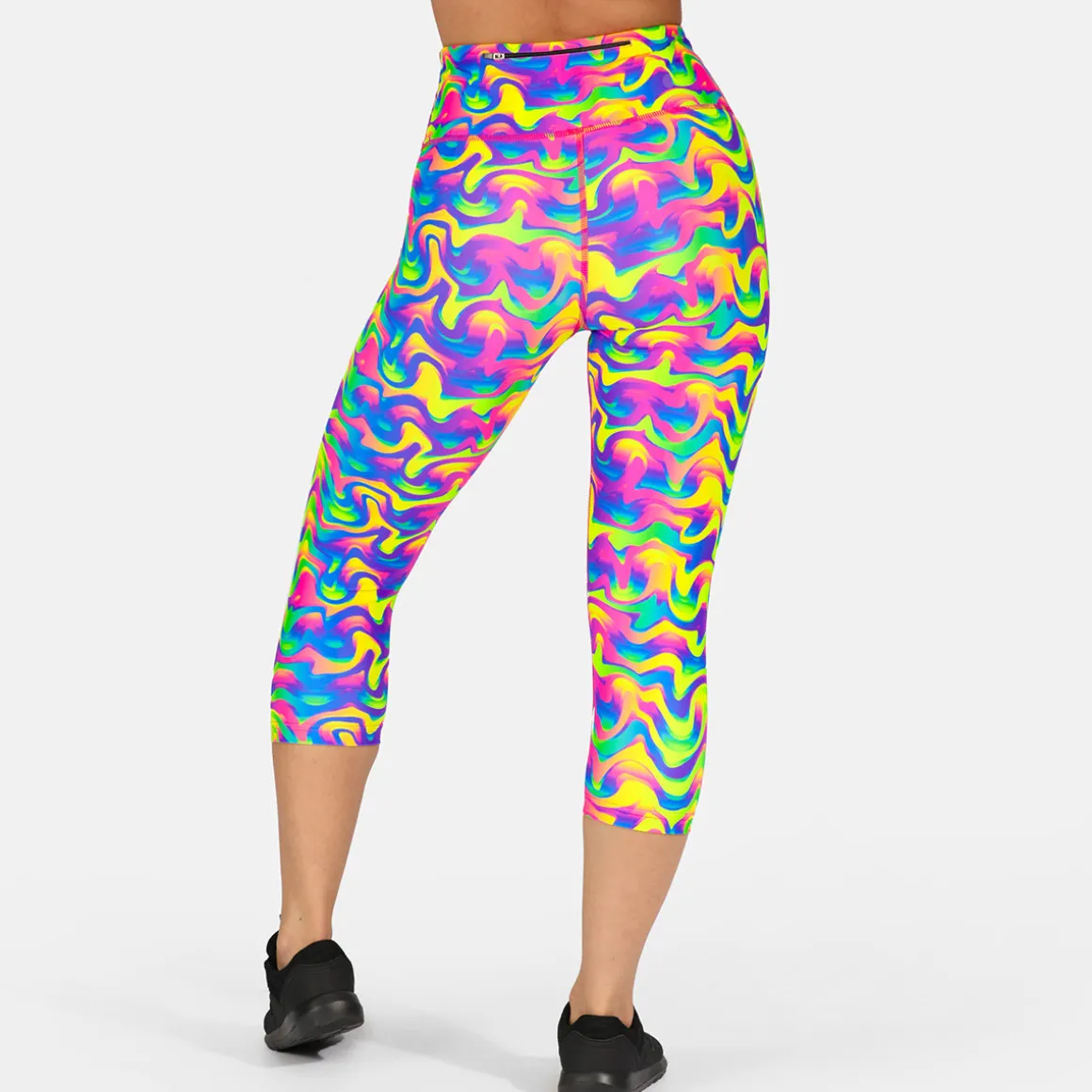 Retro Fever Capri