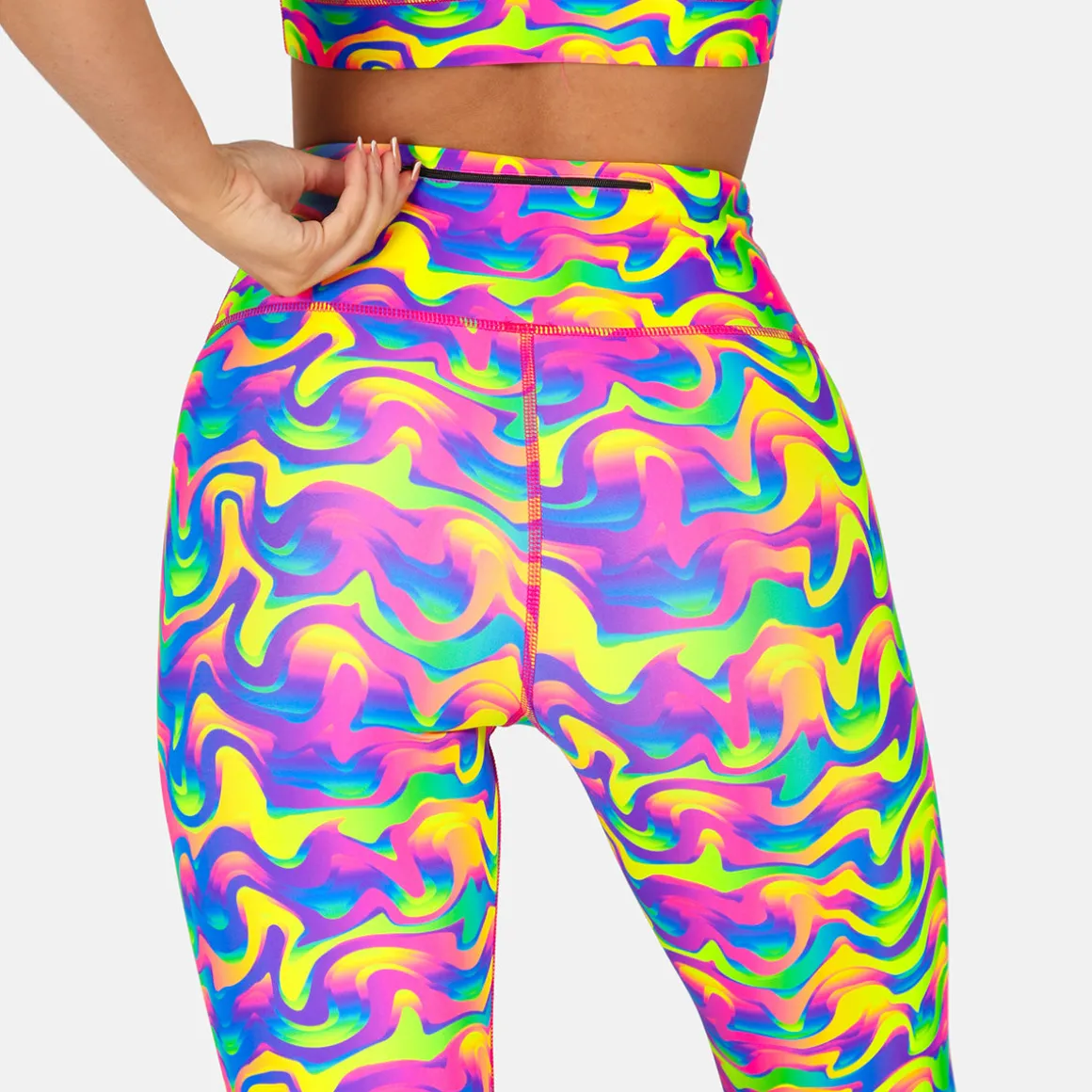 Retro Fever Capri