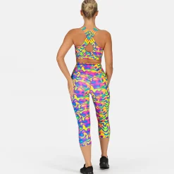 Retro Fever Capri