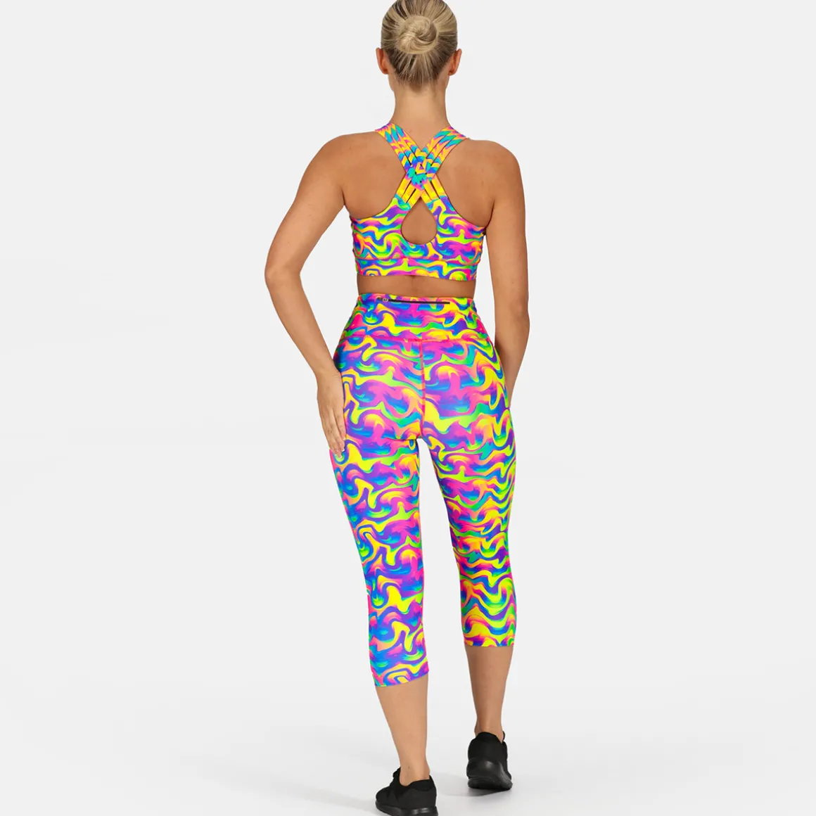 Retro Fever Capri