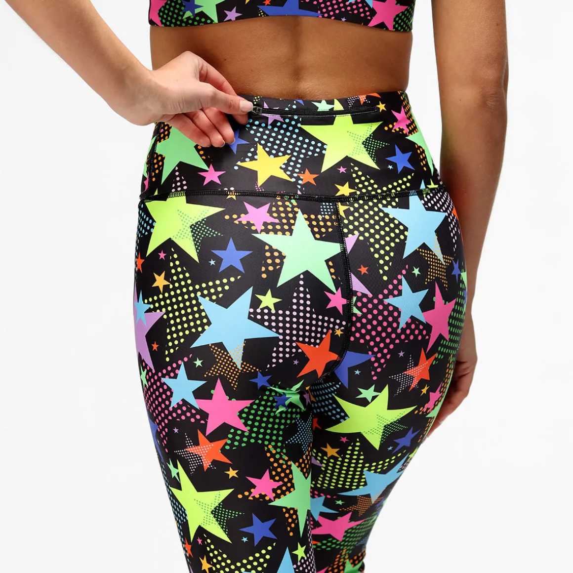 Scattered Stars Capri