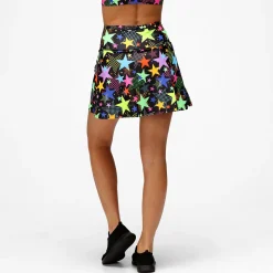 Scattered Stars Skort