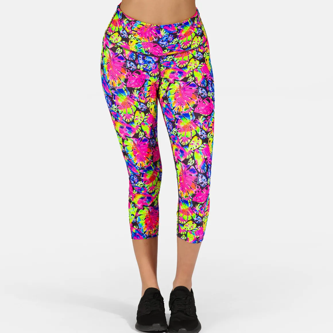 Summer Palm Capri