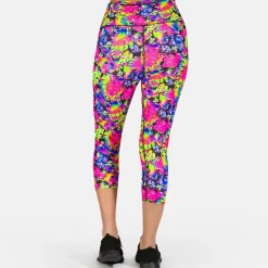 Summer Palm Capri