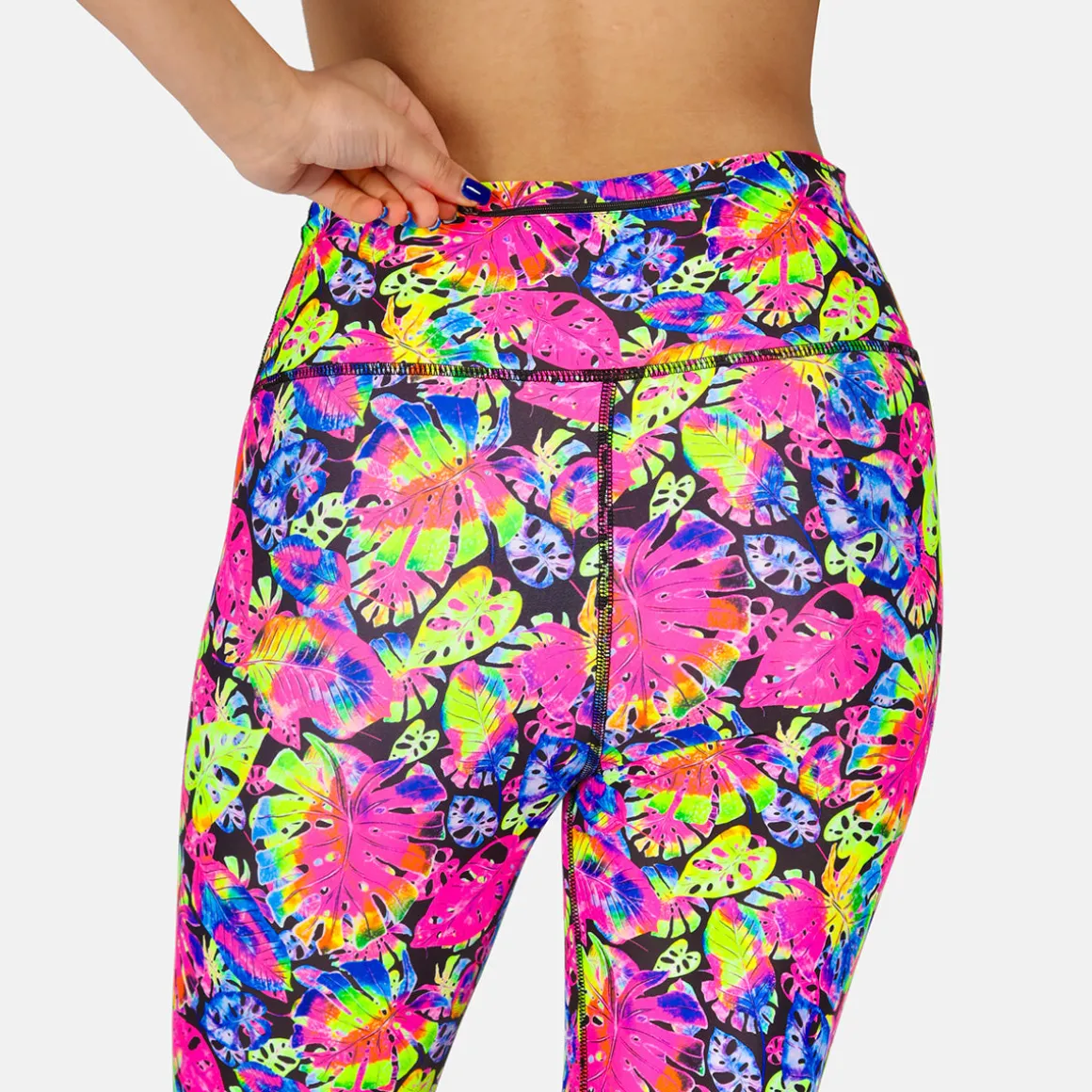 Summer Palm Capri