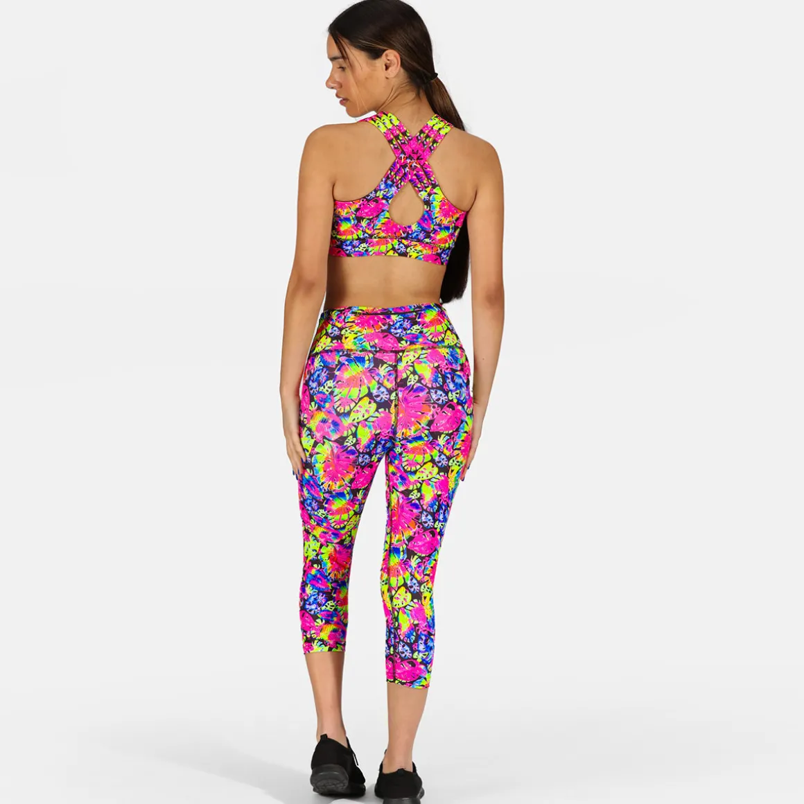 Summer Palm Capri