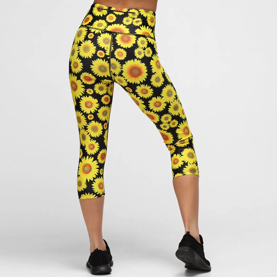 Sunflowers Capri
