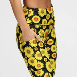 Sunflowers Capri