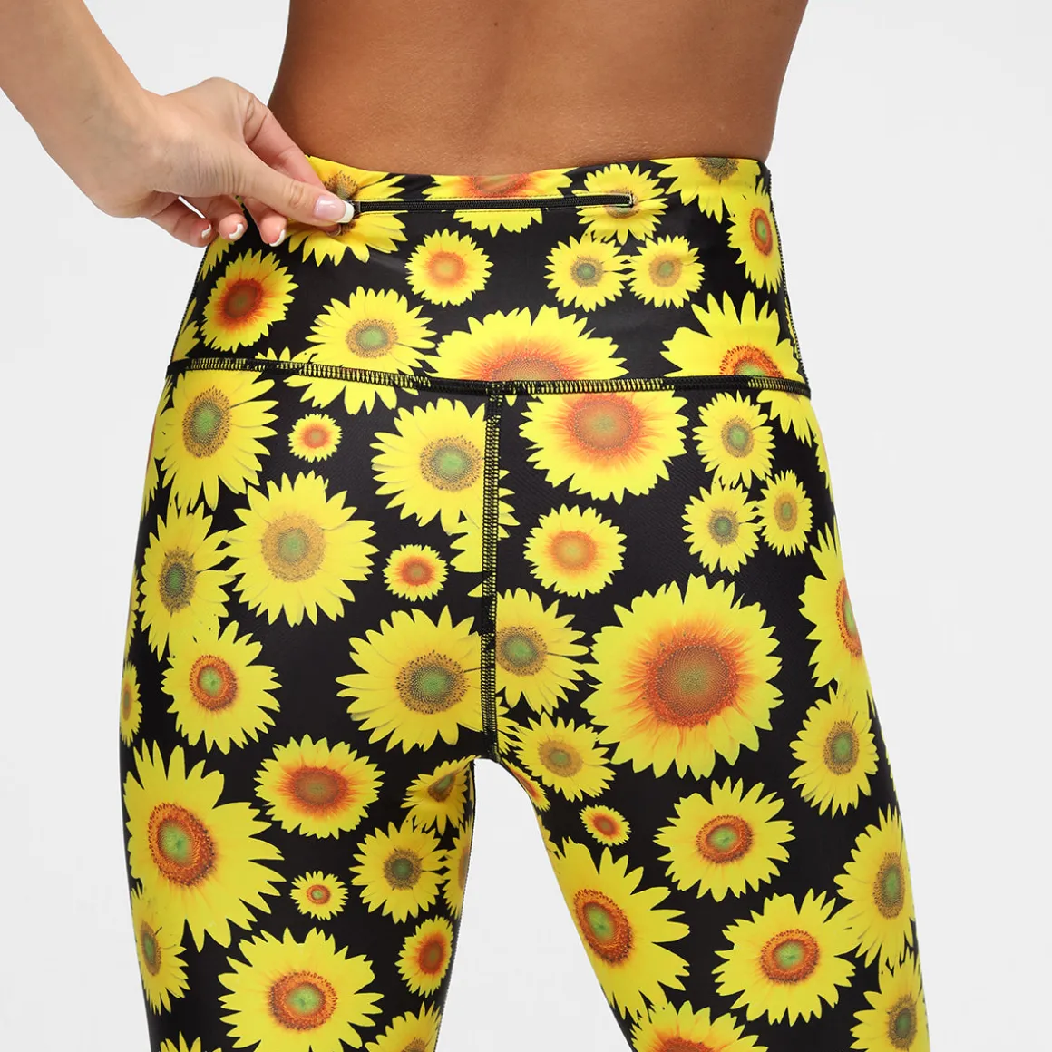 Sunflowers Capri