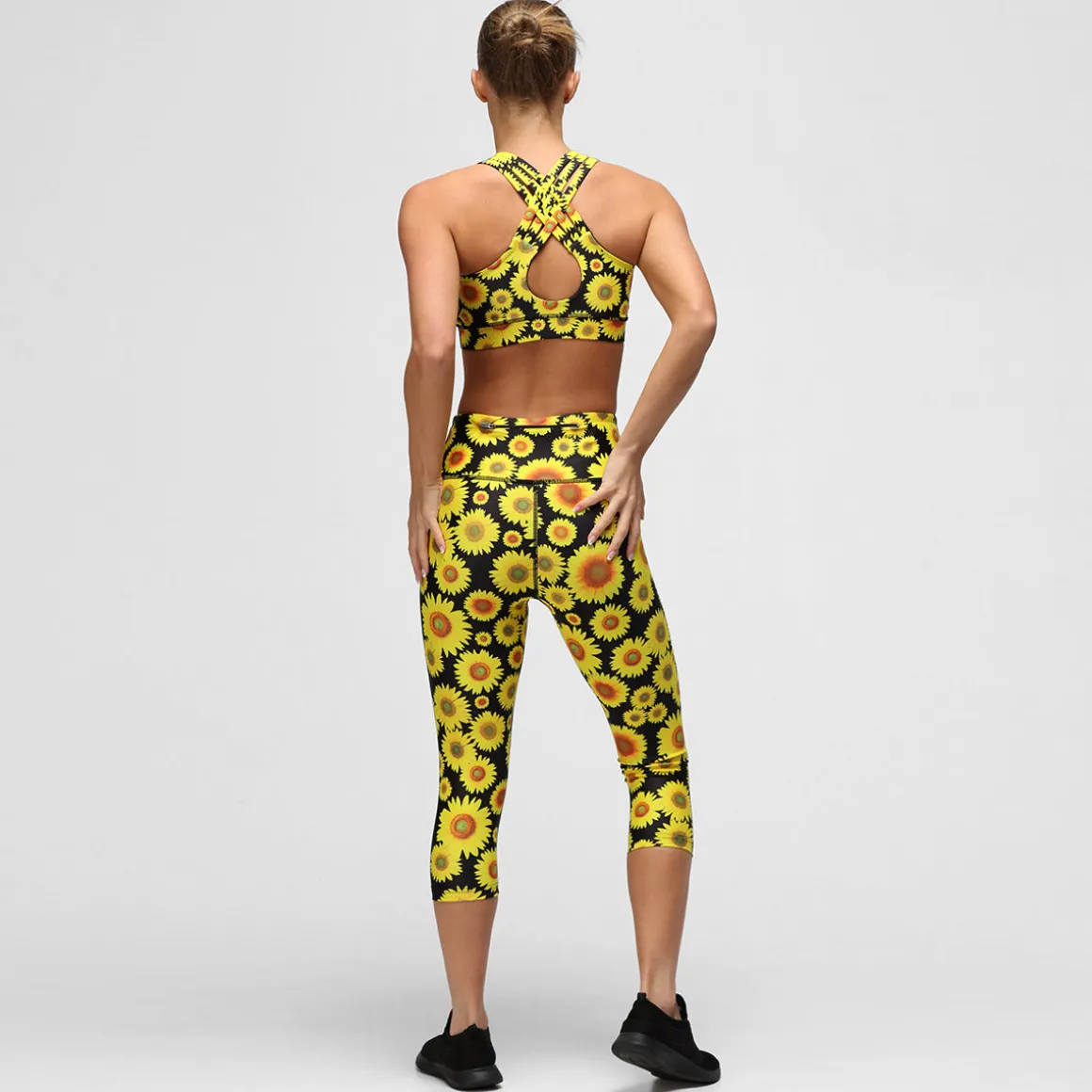 Sunflowers Capri
