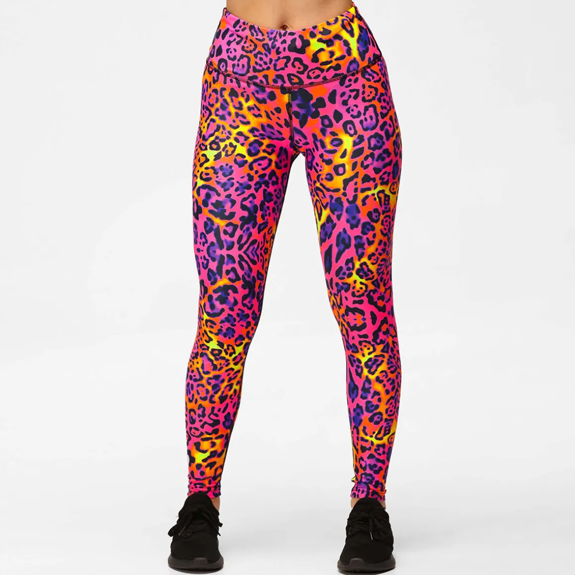 Sunset Safari Leggings