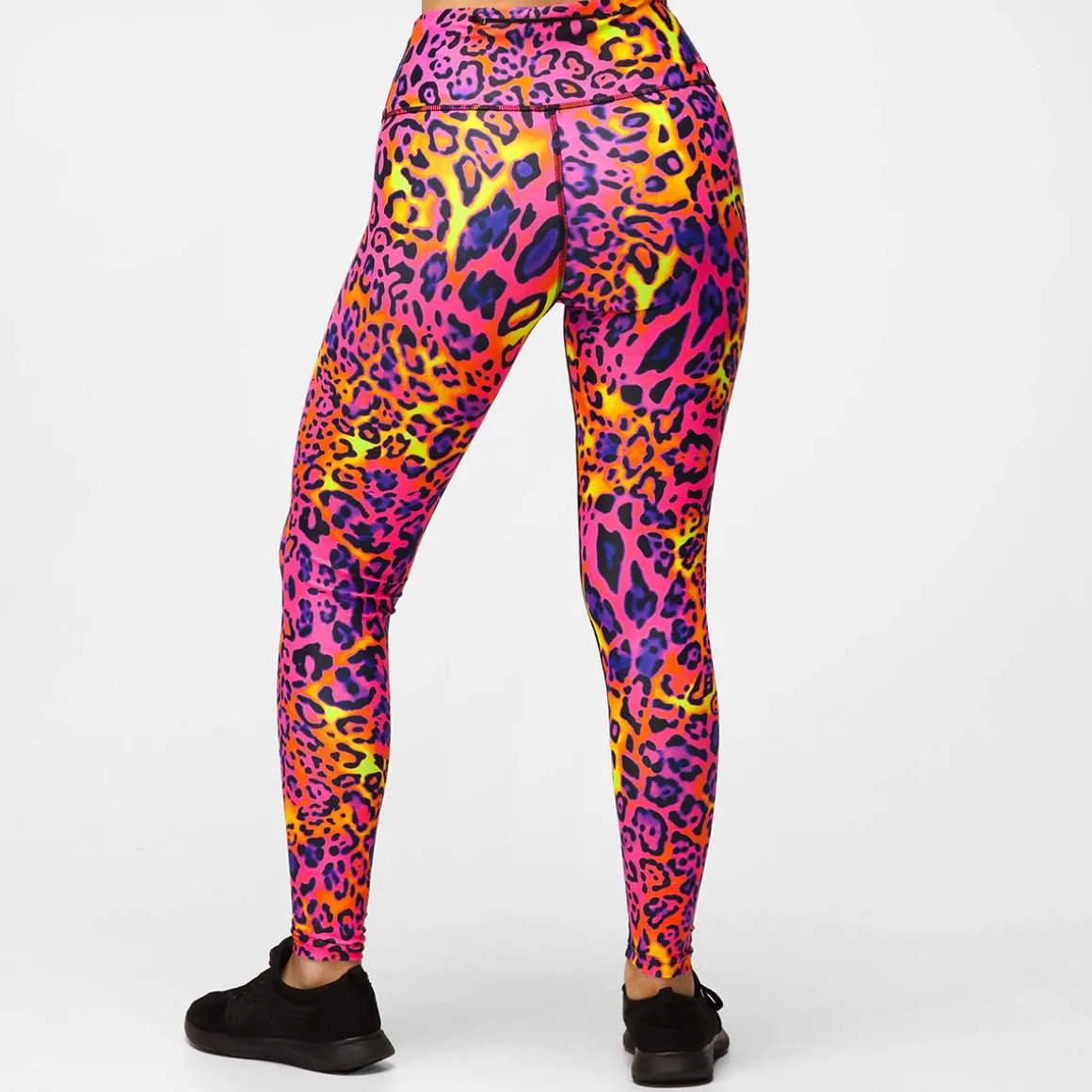 Sunset Safari Leggings