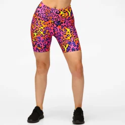 Sunset Safari Running Shorts