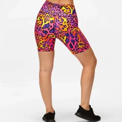 Sunset Safari Running Shorts