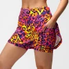 Sunset Safari Skort
