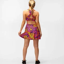 Sunset Safari Skort