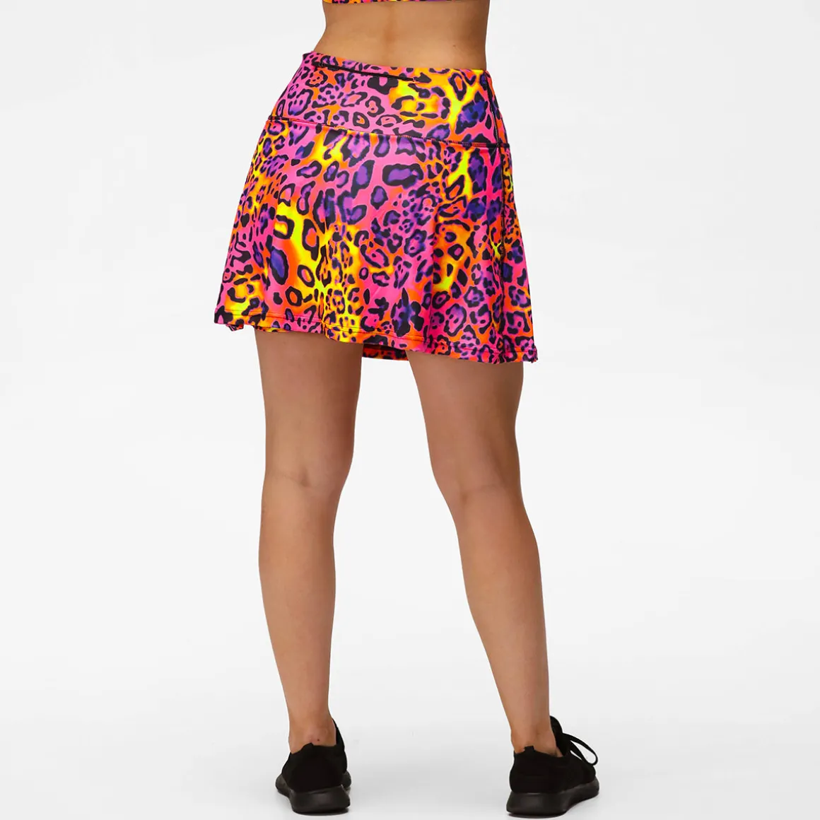 Sunset Safari Skort