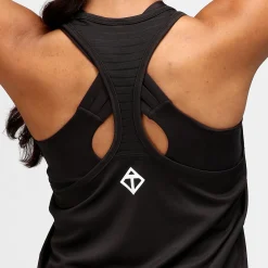 Sweat Up A Storm Mesh Racerback Vest