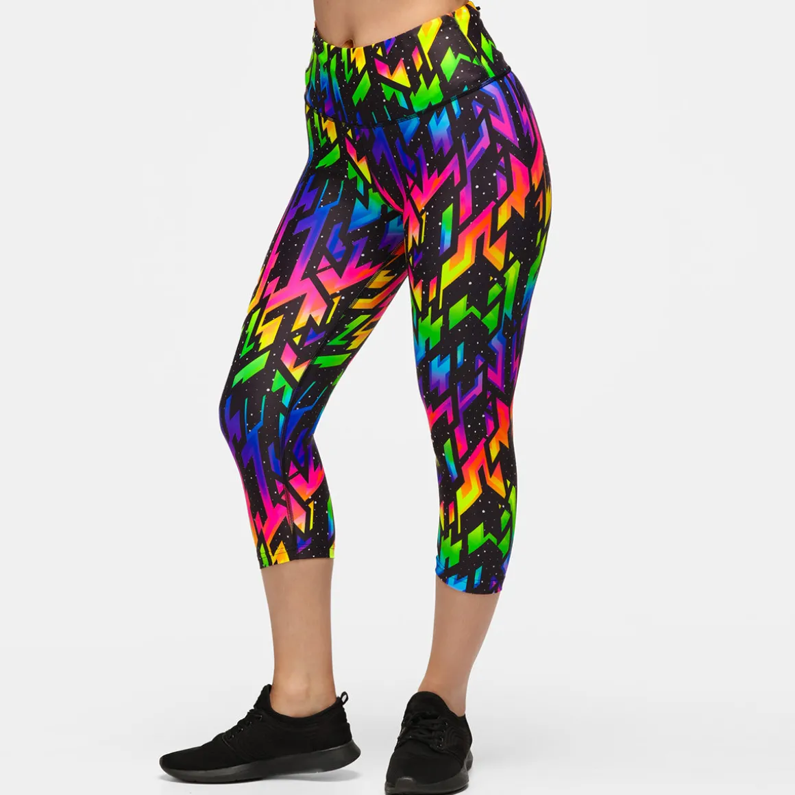Tech Space Capri