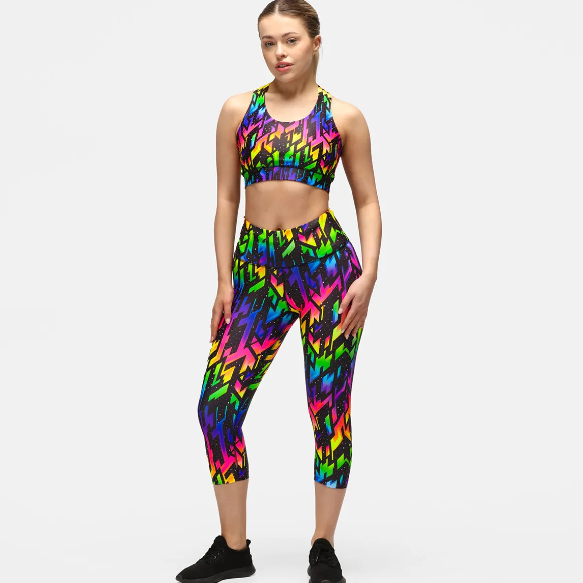 Tech Space Capri