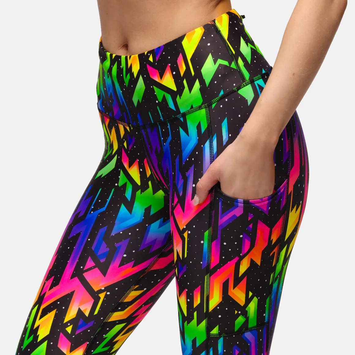 Tech Space Capri