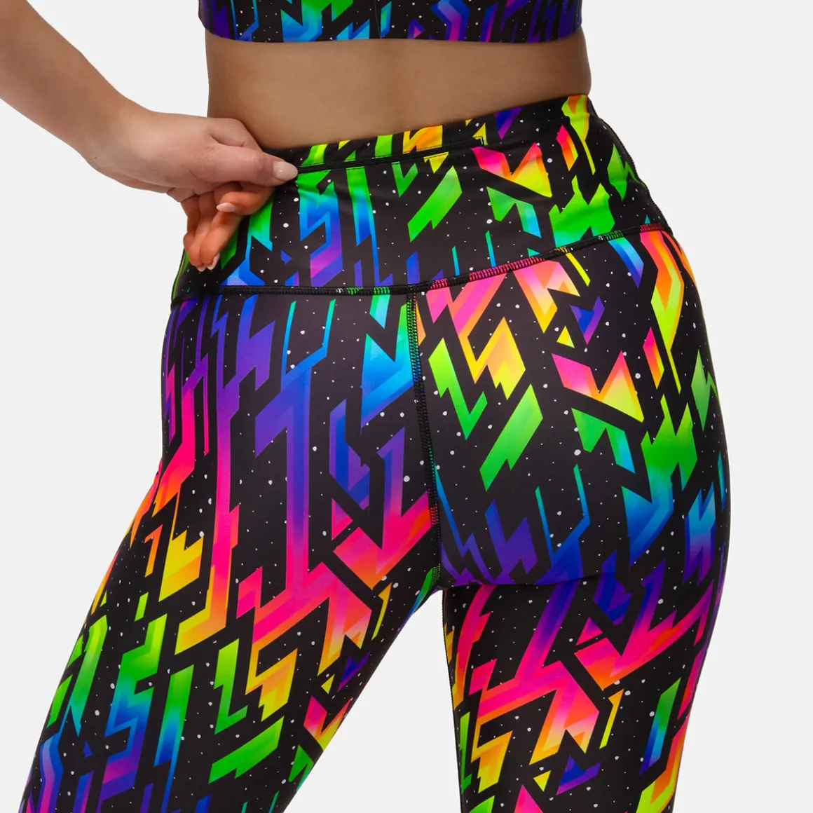 Tech Space Capri