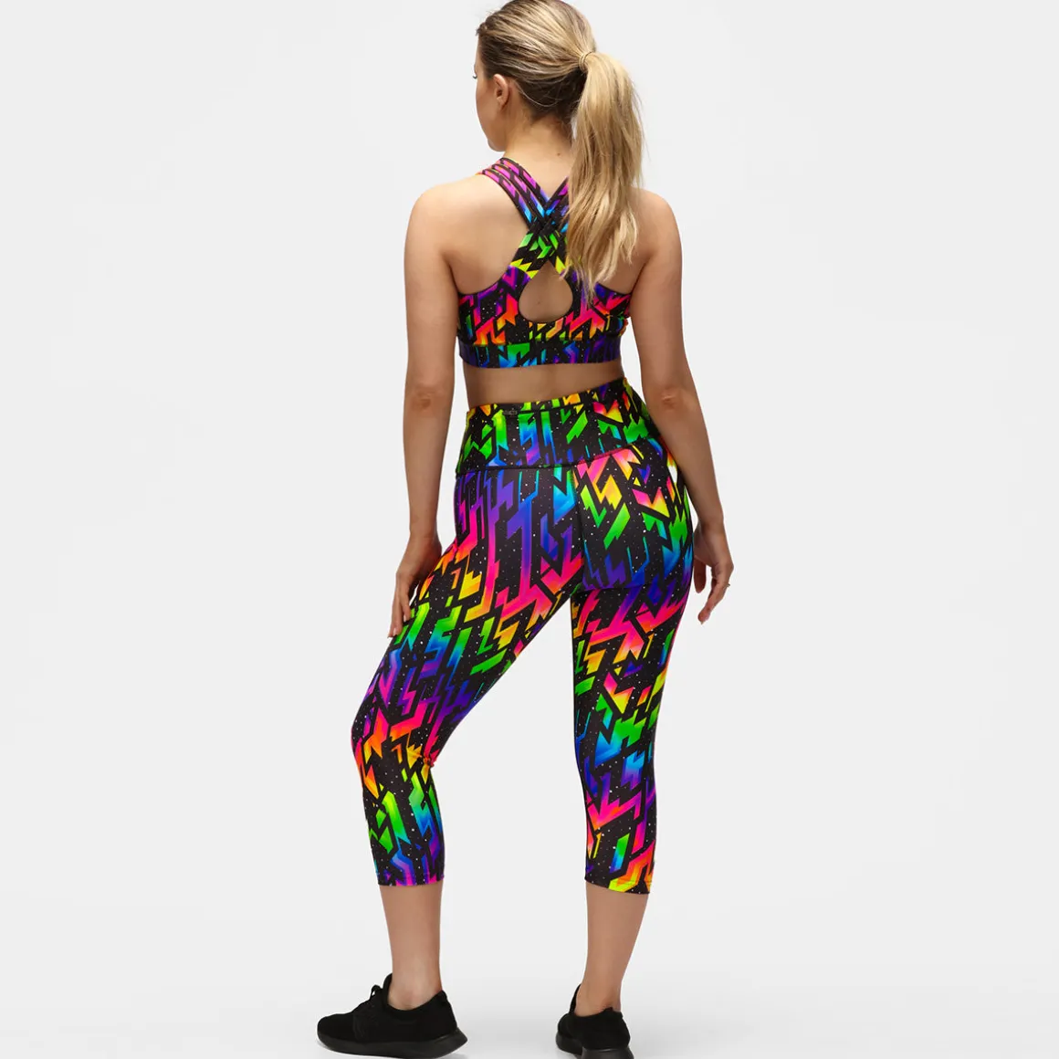 Tech Space Capri