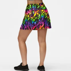 Tech Space Skort