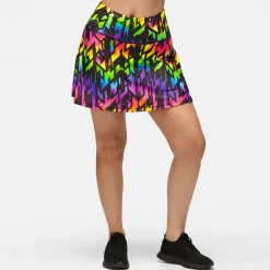 Tech Space Skort