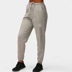 TKB Grey Unisex Joggers