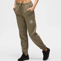 TKB Khaki Unisex Joggers