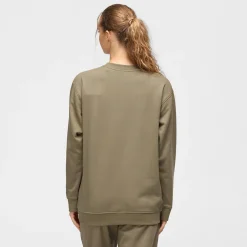 TKB Khaki Unisex Sweatshirt