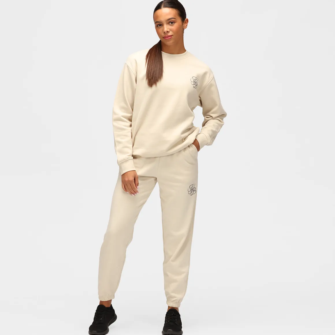 TKB Light Stone Unisex Joggers