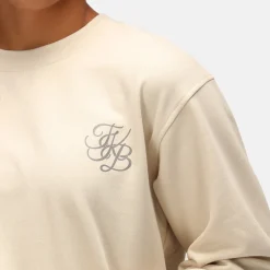 TKB Light Stone Unisex Sweatshirt