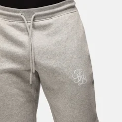 TKB Man Grey Organic Joggers