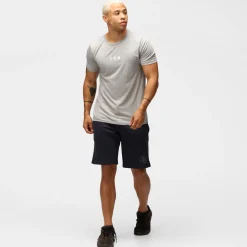 TKB Man Grey Tri Blend T-Shirt