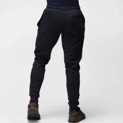 TKB Man Navy Organic Joggers